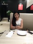 Kehidupan harian teman wanita Sasha