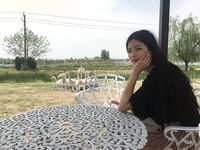 Kehidupan harian teman wanita Sasha