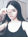 Kehidupan harian teman wanita Sasha