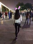 Kehidupan harian teman wanita Sasha