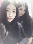 Kehidupan harian teman wanita Sasha
