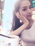 Kehidupan harian teman wanita Sasha