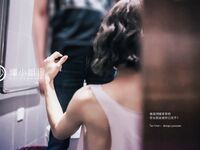 Super hot Twitter exposes the best goddess ▌ Miss Dong ▌ latest work camel toe vacuum running to seduce passers-by couples public beta fierce battle 46P1V