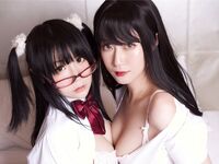 Koleksi Foto Silver 81 Coser - Muzik Silver x Shake