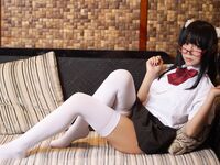 Koleksi Foto Silver 81 Coser - Muzik Silver x Shake