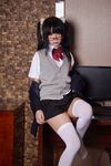 Koleksi Foto Silver 81 Coser - Muzik Silver x Shake