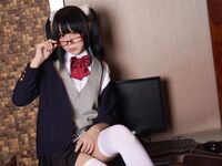 Koleksi Foto Silver 81 Coser - Muzik Silver x Shake