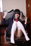 Koleksi Foto Silver 81 Coser - Muzik Silver x Shake