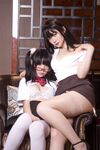Koleksi Foto Silver 81 Coser - Muzik Silver x Shake