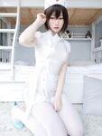 Koleksi Foto Perak 81 Coser-Sutera Putih 53P 448M