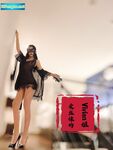 [Quyền lợi của bà nội trợ] [Chị Vivian thích tất chân] Mã nguồn độ phân giải cao phiên bản đầy đủ 1