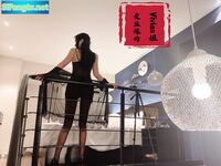 [Quyền lợi của bà nội trợ] [Chị Vivian thích tất chân] Mã nguồn độ phân giải cao phiên bản đầy đủ 1