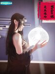 [Quyền lợi của bà nội trợ] [Chị Vivian thích tất chân] Mã nguồn độ phân giải cao phiên bản đầy đủ 1