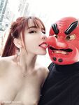 최근 핫한 거유 여신 [아이 샤오칭]은 지역 거물을위한 특별판입니다. 거물의 가랑이 미인이 지역 거물의 가랑이를 가지고 놀고, 깊은 목구멍과 빌어 먹을, 고화질 프라이빗 샷 1080P 고화질 720P 버전