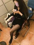 Gambar peribadi perempuan murahan kecil di rumah