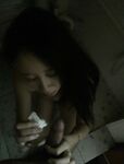 Gambar peribadi perempuan murahan kecil di rumah