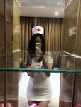 小騷貨的私照-護士服