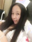 小騷貨的私照-護士服