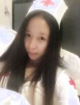 小騷貨的私照-護士服