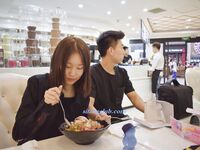 การรั่วไหลของ Baidu Cloud เผยให้เห็นว่าหญิงสาวที่มักจะเต้นอย่างสุภาพและเป็นวรรณกรรมถูกแฟนของเธอเปิดเผยและด้านที่ไม่รู้จักของเธอถูกเปิดเผยด้วยการถ่ายภาพส่วนตัวความละเอียดสูง 400P เวอร์ชัน 1080P