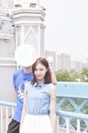 การรั่วไหลของ Baidu Cloud เผยให้เห็นว่าหญิงสาวที่มักจะเต้นอย่างสุภาพและเป็นวรรณกรรมถูกแฟนของเธอเปิดเผยและด้านที่ไม่รู้จักของเธอถูกเปิดเผยด้วยการถ่ายภาพส่วนตัวความละเอียดสูง 400P เวอร์ชัน 1080P