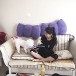 การรั่วไหลของ Baidu Cloud เผยให้เห็นว่าหญิงสาวที่มักจะเต้นอย่างสุภาพและเป็นวรรณกรรมถูกแฟนของเธอเปิดเผยและด้านที่ไม่รู้จักของเธอถูกเปิดเผยด้วยการถ่ายภาพส่วนตัวความละเอียดสูง 400P เวอร์ชัน 1080P