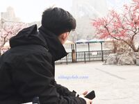 การรั่วไหลของ Baidu Cloud เผยให้เห็นว่าหญิงสาวที่มักจะเต้นอย่างสุภาพและเป็นวรรณกรรมถูกแฟนของเธอเปิดเผยและด้านที่ไม่รู้จักของเธอถูกเปิดเผยด้วยการถ่ายภาพส่วนตัวความละเอียดสูง 400P เวอร์ชัน 1080P