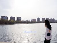 การรั่วไหลของ Baidu Cloud เผยให้เห็นว่าหญิงสาวที่มักจะเต้นอย่างสุภาพและเป็นวรรณกรรมถูกแฟนของเธอเปิดเผยและด้านที่ไม่รู้จักของเธอถูกเปิดเผยด้วยการถ่ายภาพส่วนตัวความละเอียดสูง 400P เวอร์ชัน 1080P