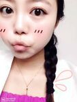 เผยภาพส่วนตัวสาวน้องใหม่เลิกกับแฟนรั่ว