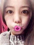 เผยภาพส่วนตัวสาวน้องใหม่เลิกกับแฟนรั่ว