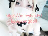 hongkongdoll บันทึกเสริมรายวัน