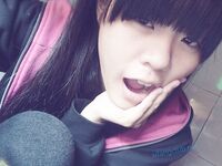 ไดอารี่เซ็กส์ของชายหนุ่มในบ้านเช่า ออรัลเซ็กซ์ + ถุงน่องสีดำ