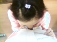 ไดอารี่เซ็กส์ของชายหนุ่มในบ้านเช่า ออรัลเซ็กซ์ + ถุงน่องสีดำ