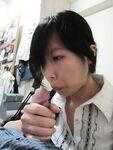 ไดอารี่เซ็กส์ของชายหนุ่มในบ้านเช่า ออรัลเซ็กซ์ + ถุงน่องสีดำ