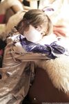 HongKongDoll - 一日女友的漂亮姐姐 中 - 她是谁 00后码农沉迷漂亮姐姐-1