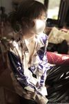 HongKongDoll - 一日女友的漂亮姐姐 中 - 她是谁 00后码农沉迷漂亮姐姐-1