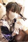 HongKongDoll - 一日女友的漂亮姐姐 中 - 她是谁 00后码农沉迷漂亮姐姐-1
