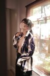HongKongDoll - 一日女友的漂亮姐姐 中 - 她是谁 00后码农沉迷漂亮姐姐-1