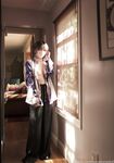 HongKongDoll - 一日女友的漂亮姐姐 中 - 她是谁 00后码农沉迷漂亮姐姐-1