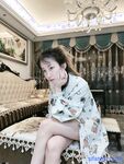 [Dành riêng cho ông trùm địa phương] Nữ thần tương phản siêu xinh đẹp "Hạt đậu ngọt ngào"