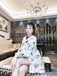 [Dành riêng cho ông trùm địa phương] Nữ thần tương phản siêu xinh đẹp "Hạt đậu ngọt ngào"
