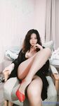[Dành riêng cho ông trùm địa phương] Nữ thần tương phản siêu xinh đẹp "Hạt đậu ngọt ngào"