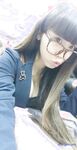 双马尾辫清纯萝莉半脱下内裤被炮友随意操，无毛粉穴第一视角拍摄，进进出出啊啊直叫，操的非常享受捂着脸