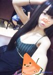 双马尾辫清纯萝莉半脱下内裤被炮友随意操，无毛粉穴第一视角拍摄，进进出出啊啊直叫，操的非常享受捂着脸