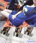 双马尾辫清纯萝莉半脱下内裤被炮友随意操，无毛粉穴第一视角拍摄，进进出出啊啊直叫，操的非常享受捂着脸