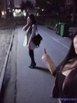 双马尾辫清纯萝莉半脱下内裤被炮友随意操，无毛粉穴第一视角拍摄，进进出出啊啊直叫，操的非常享受捂着脸