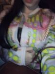 双马尾辫清纯萝莉半脱下内裤被炮友随意操，无毛粉穴第一视角拍摄，进进出出啊啊直叫，操的非常享受捂着脸