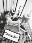 【外网精选】推特Smaxskin& FMiu00主奴博主视图新作合集