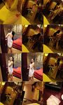 [ภาพแคนดิดรั่วไหลออกมา] ภาพถ่ายตรงไปตรงมาในชีวิตจริงของการเลือกนางสนมในห้องซาวน่าตงก่วน [เวอร์ชั่นดั้งเดิมไร้น้ำ] (ตอนที่ 1)
