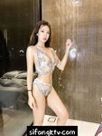 电竞主持 Gatitayan 流出合集